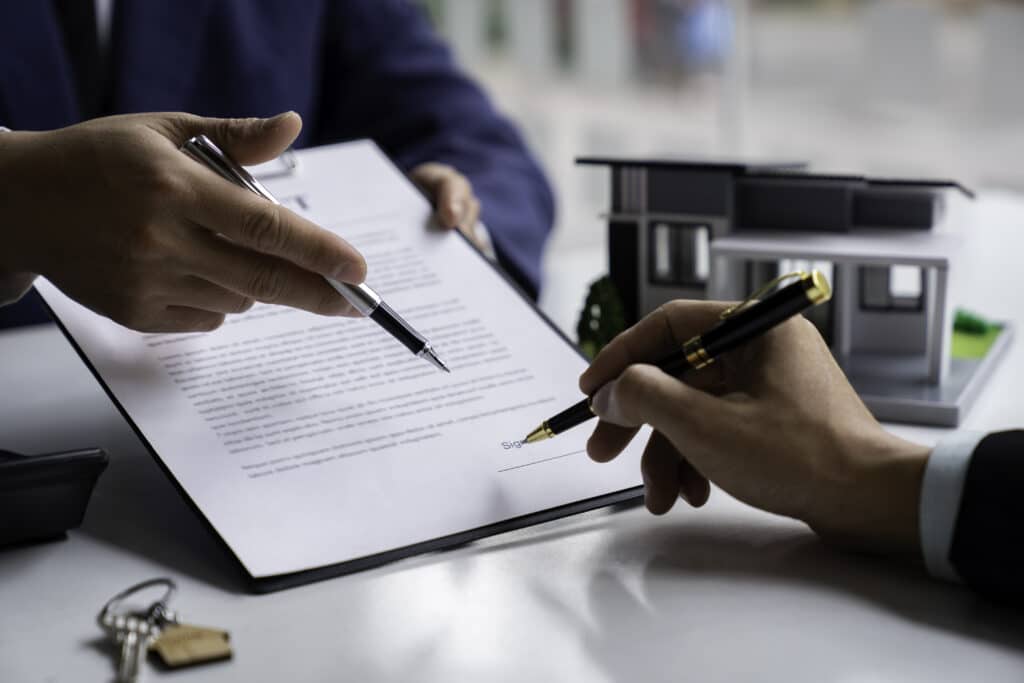 CONTRATTO DI APPALTO E SUBAPPALTO