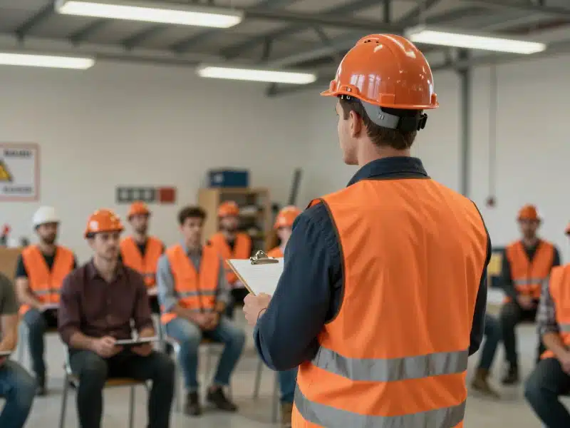 Nuovo Accordo Stato-Regioni 2025: cosa cambia per il Datore di Lavoro che svolge il ruolo di RSPP
